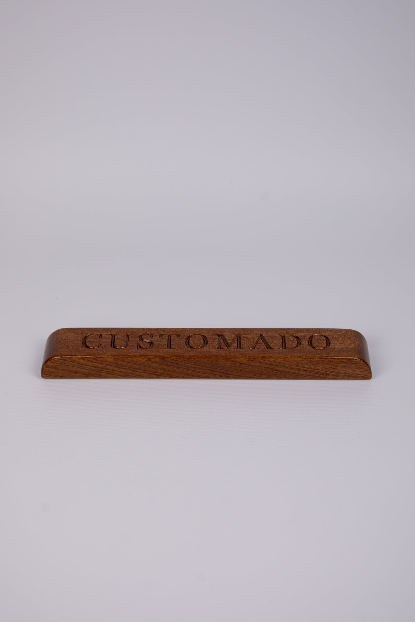 Mahoniehandvat voor Grill Guru Large