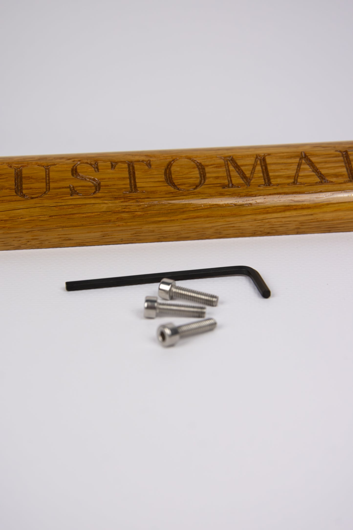 Eikenhandvat voor Big Green Egg Large