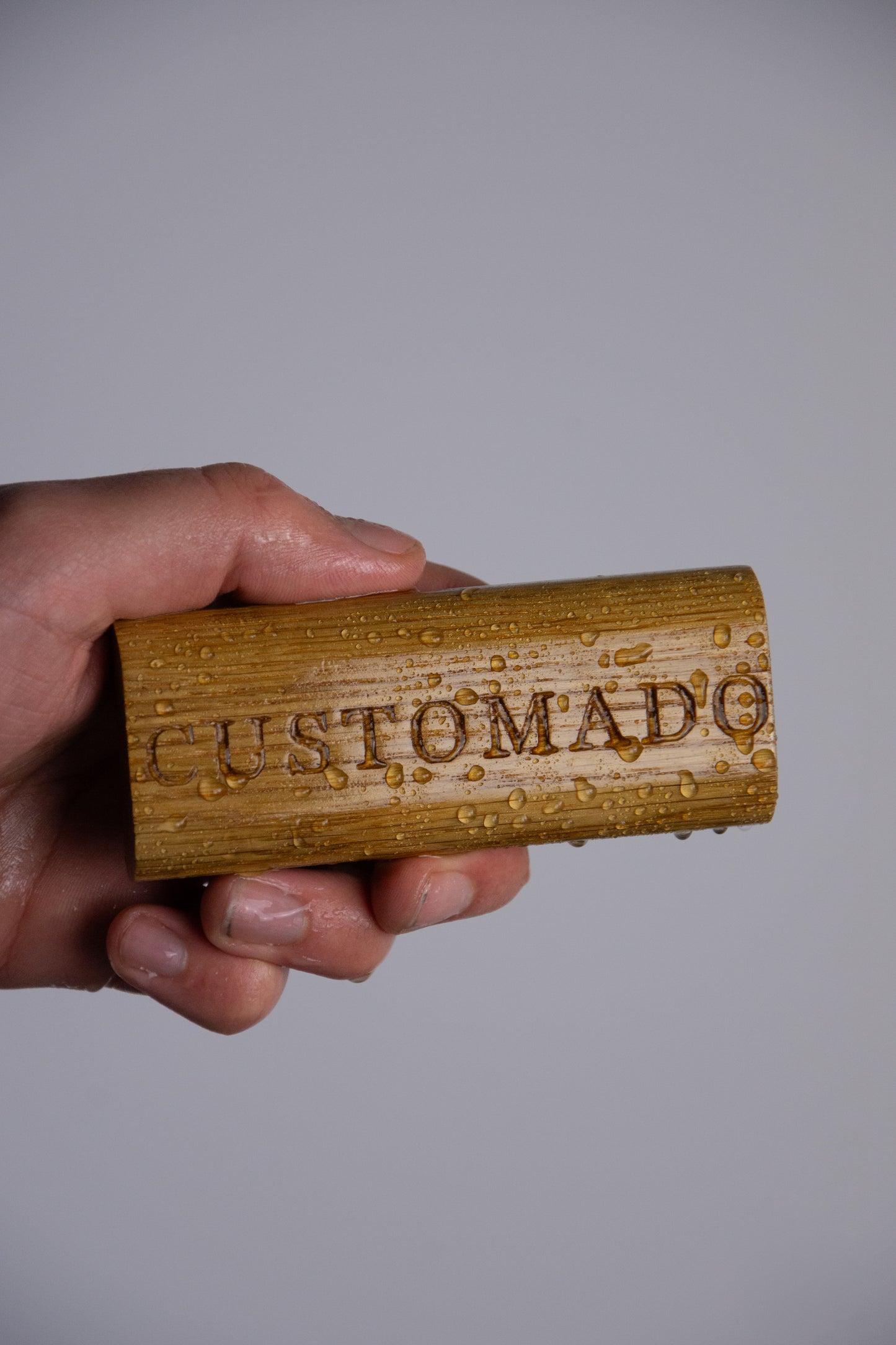Eikenhandvat voor Big Green Egg Small
