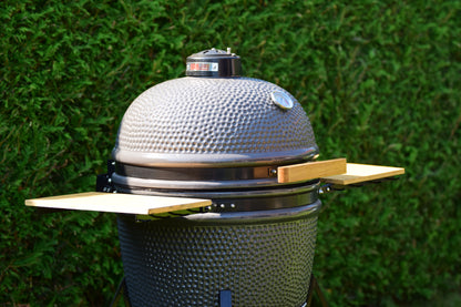 Eikenhandvat voor Grill Guru Large